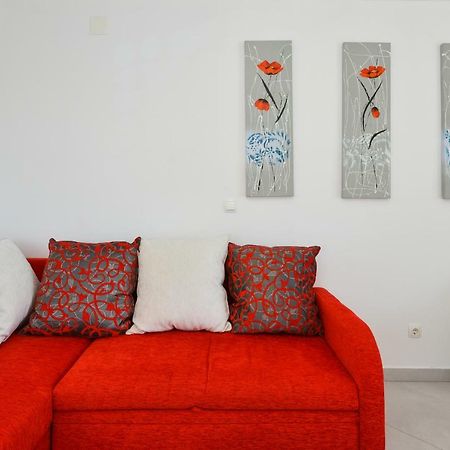 Apartments L&M 维尔 外观 照片