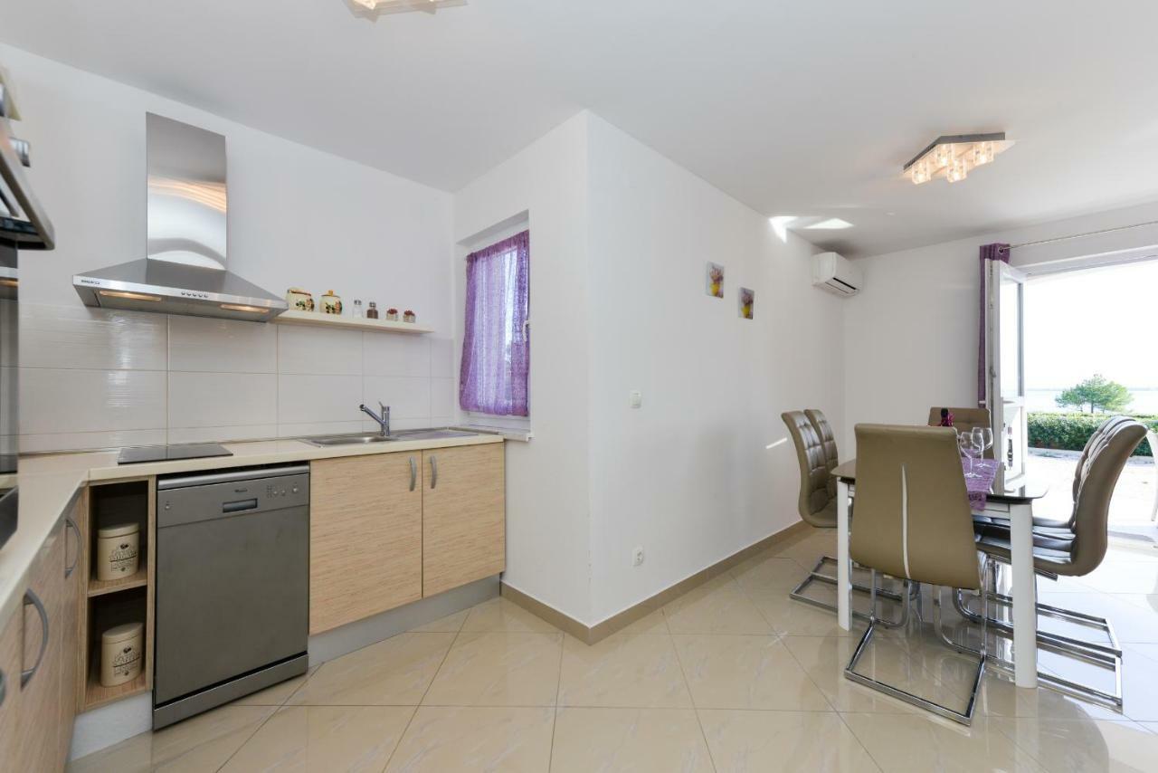 Apartments L&M 维尔 外观 照片